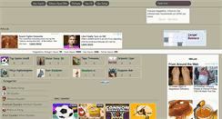 Desktop Screenshot of biroynaoyun.com